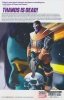THANOS ZERO SANCTUARY TP [9781302917708]